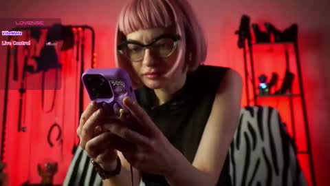 Lily Goddess online show from February 2026 05:38:01 AM