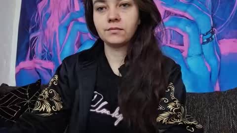 Cyndee Winter online show from January 2025 11:26:02 AM