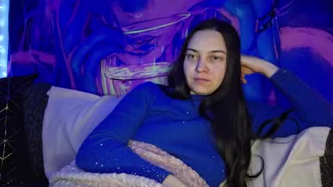 Cyndee Winter online show from January 2025 05:12:02 PM