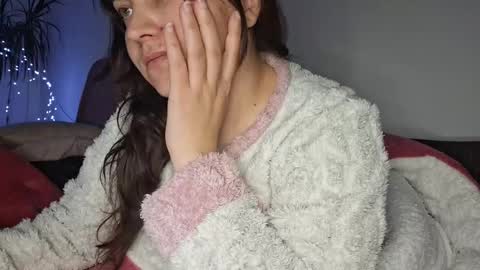 Cyndee Winter online show from October 2025 07:35:02 PM