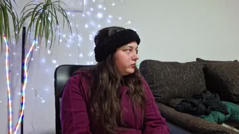 Cyndee Winter online show from February 2026 06:46:01 PM