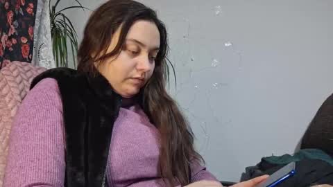 Cyndee Winter online show from February 2026 06:12:01 PM