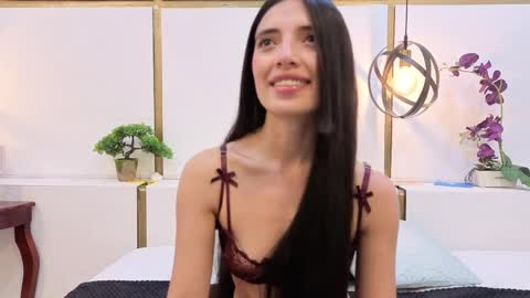 Cynthia1fox online show from April 2026 02:01:01 AM