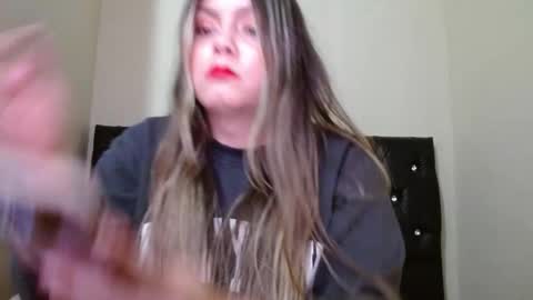 Cynthia online show from September 2025 12:01:02 AM