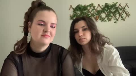 Cynthia online show from May 2026 09:03:01 AM