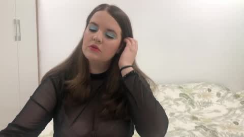 Cynthia online show from May 2026 11:15:01 AM