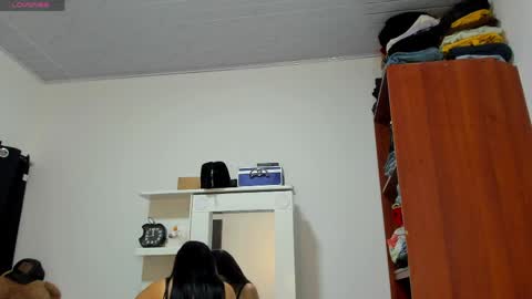 Cynthia online show from April 2026 12:11:02 PM