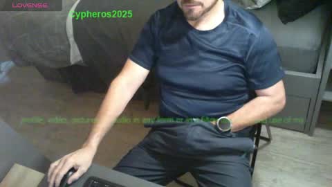 Chris online show from March 2026 09:03:02 AM
