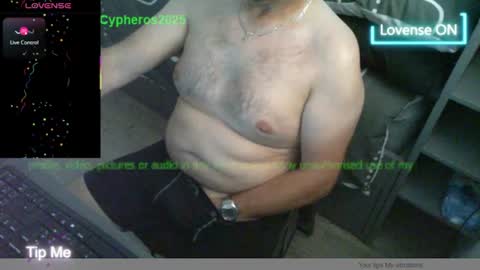 Chris online show from July 2026 06:04:01 PM