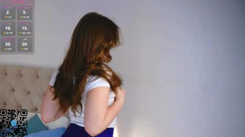 Snapshot of cyrstalcuddihee chatting on February 2026 06:07:01 AM Alice online show from February 2026 06:07:01 AM