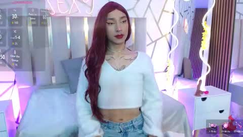 cyrus_tay online show from December 2025 12:31:02 PM