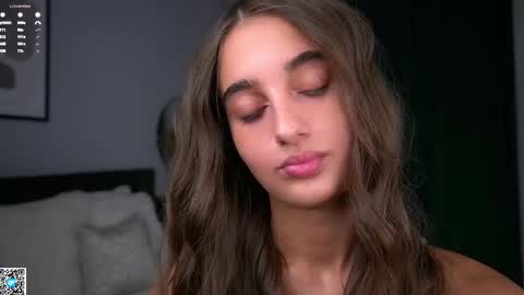 Snapshot of czamabech chatting on November 2025 12:54:01 AM Isabella online show from November 2025 12:54:01 AM