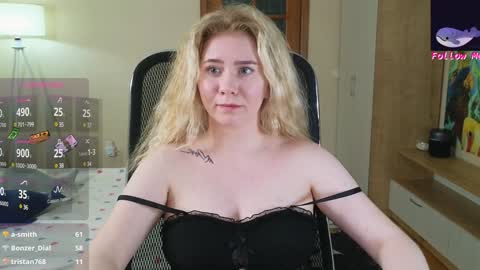 Snapshot of d0nna_ chatting on February 2025 06:46:01 PM Donna online show from February 2025 06:46:01 PM