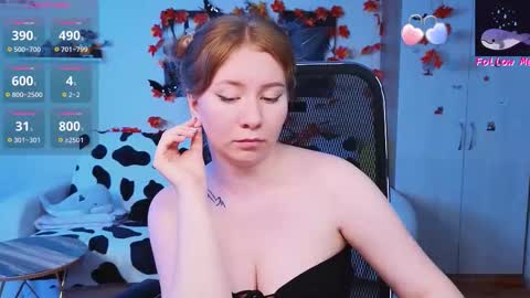 Donna online show from November 2025 11:37:01 PM