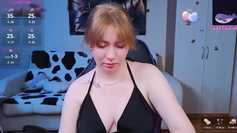 Donna online show from November 2025 10:34:02 PM