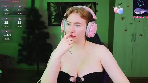 Donna online show from November 2025 05:17:01 PM