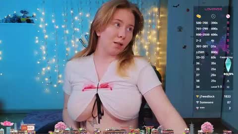 Donna online show from April 2026 11:06:01 PM