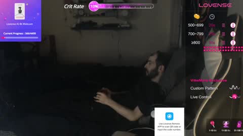 D0pey42O online show from February 2025 12:37:01 PM