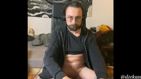 d1ckass online show from November 2025 06:40:02 PM