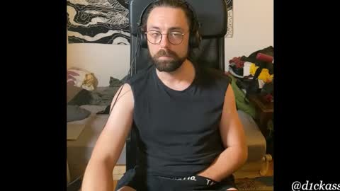 d1ckass online show from November 2025 07:04:02 PM