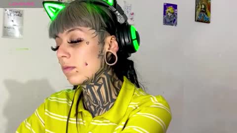 d3m0ny0_0 online show from March 2026 06:57:01 AM