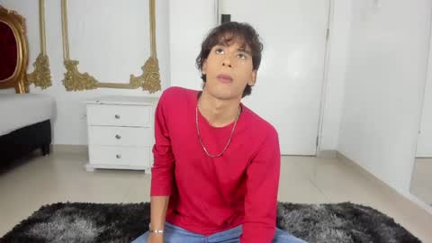 Darked online show from March 2026 09:03:02 AM