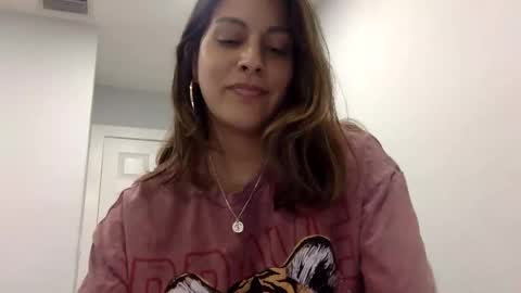 Snapshot of d4d3li0n chatting on February 2025 11:19:02 PM Paulette online show from February 2025 11:19:02 PM