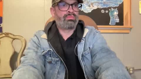 d4ddy858 online show from October 2025 08:05:01 PM