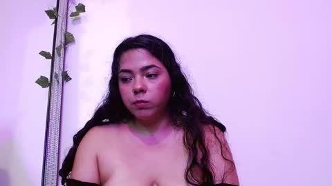 Snapshot of d4rklover2024 chatting on January 2025 02:08:02 PM Anna modelo independiente online show from January 2025 02:08:02 PM