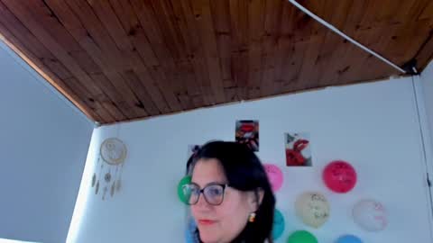 Mia  online show from February 2025 08:26:02 PM