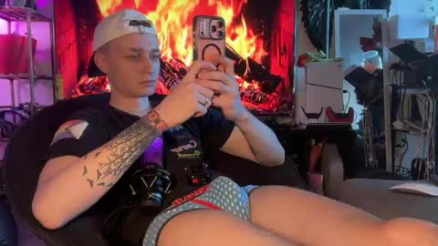 da_danya online show from March 2026 11:26:02 PM