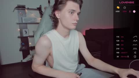 Daren online show from November 2025 11:54:01 PM