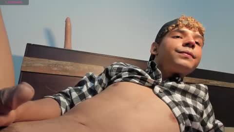 Dark Eros online show from November 2025 11:16:02 PM