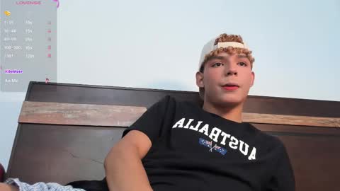 Dark Eros online show from February 2026 04:16:02 PM