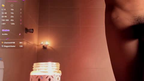 Dark Eros online show from February 2026 12:36:01 AM