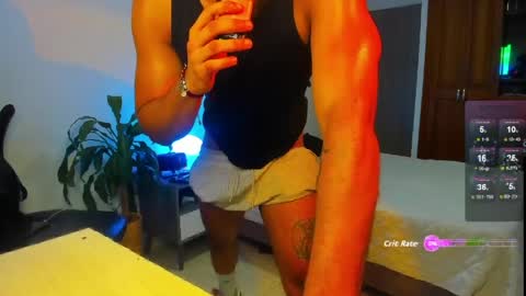 Mauricio online show from April 2026 12:31:01 PM