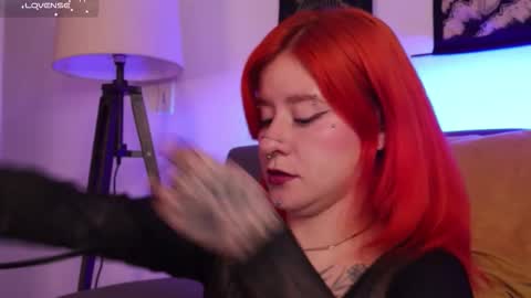 Darlene online show from October 2025 11:16:01 AM