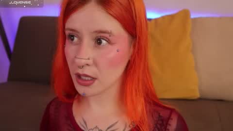 Darlene online show from March 2026 05:07:01 PM