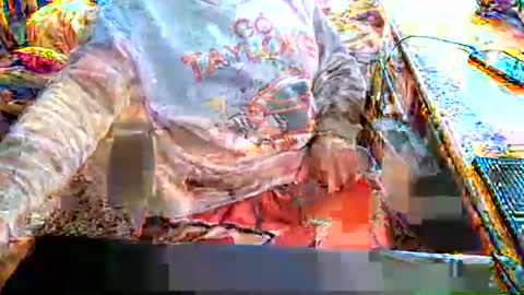 dabaatendae online show from December 2025 09:30:01 PM