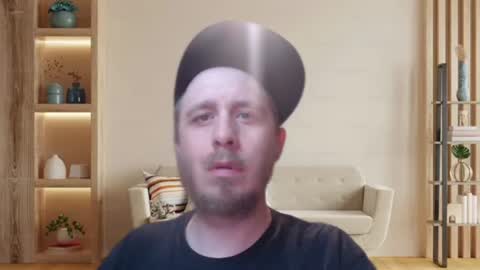 Snapshot of dabbydaddy25 chatting on June 2026 12:02:01 PM dabbydaddy25 online show from June 2026 12:02:01 PM