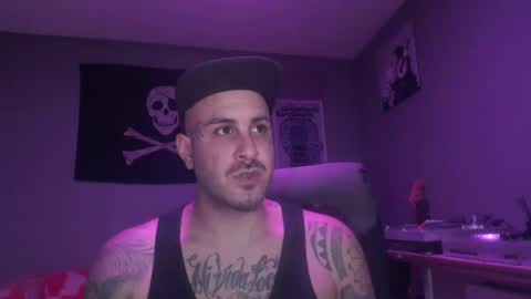 Destroyer online show from December 2024 07:12:02 PM