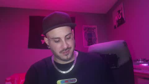 Destroyer online show from December 2024 03:45:02 PM