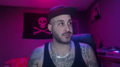 Destroyer online show from December 2024 04:15:01 PM