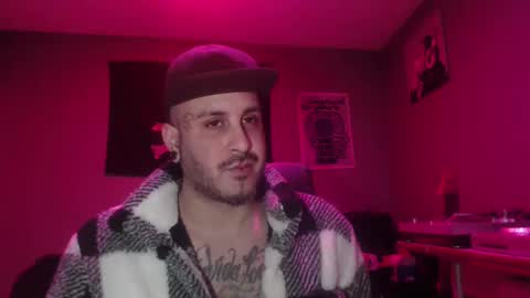 Destroyer online show from January 2025 11:47:01 PM