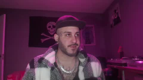 Destroyer online show from February 2025 03:31:01 AM