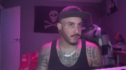 Destroyer online show from October 2025 11:38:01 PM