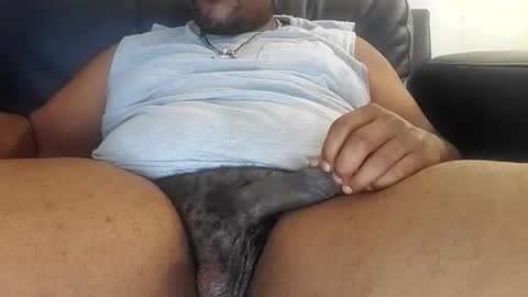 Saucy papi online show from April 2026 09:30:02 PM