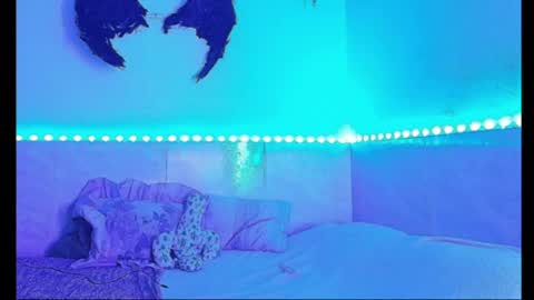 dabria_luxe online show from June 2026 11:05:01 AM