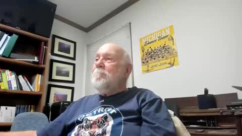 dack47 online show from January 2025 03:11:01 PM