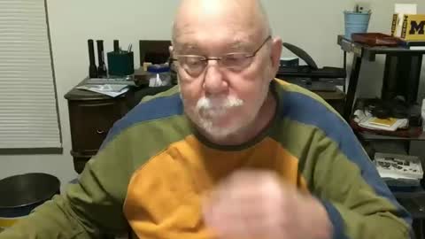 dack47 online show from January 2025 03:03:01 PM